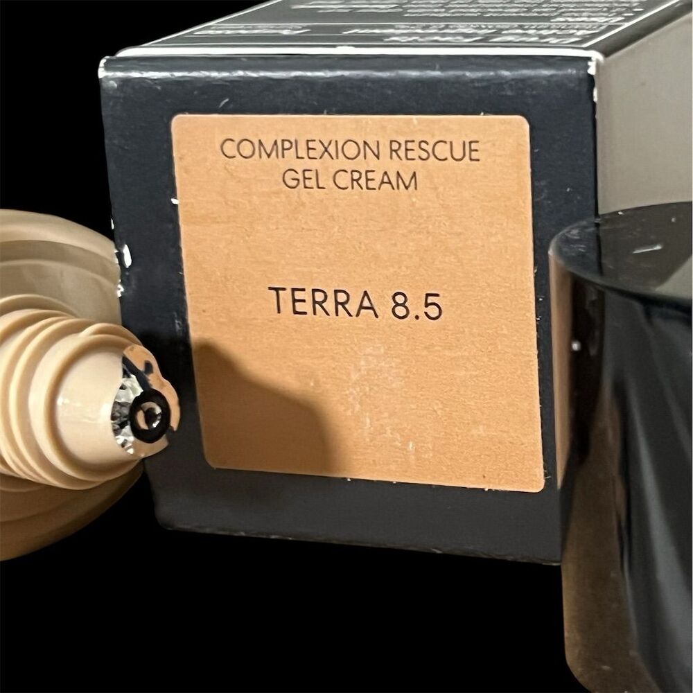 bareMinerals Complexion Rescue BB Cream Terra 8.5 SPF 30 35ml